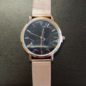 Greenford London watch "The Angel"